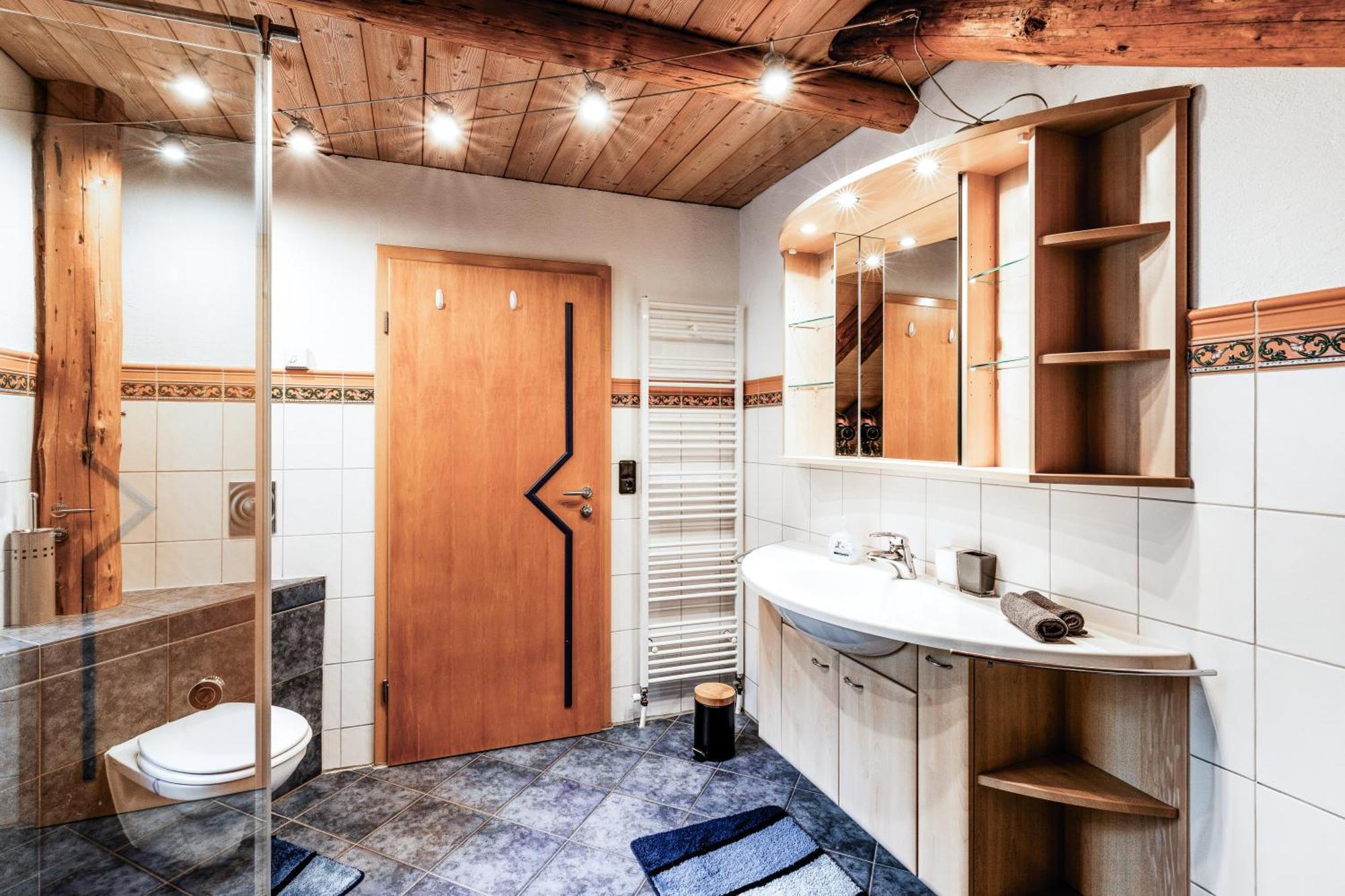 Chalet Wolf ไบรอยท์ ภายนอก รูปภาพ