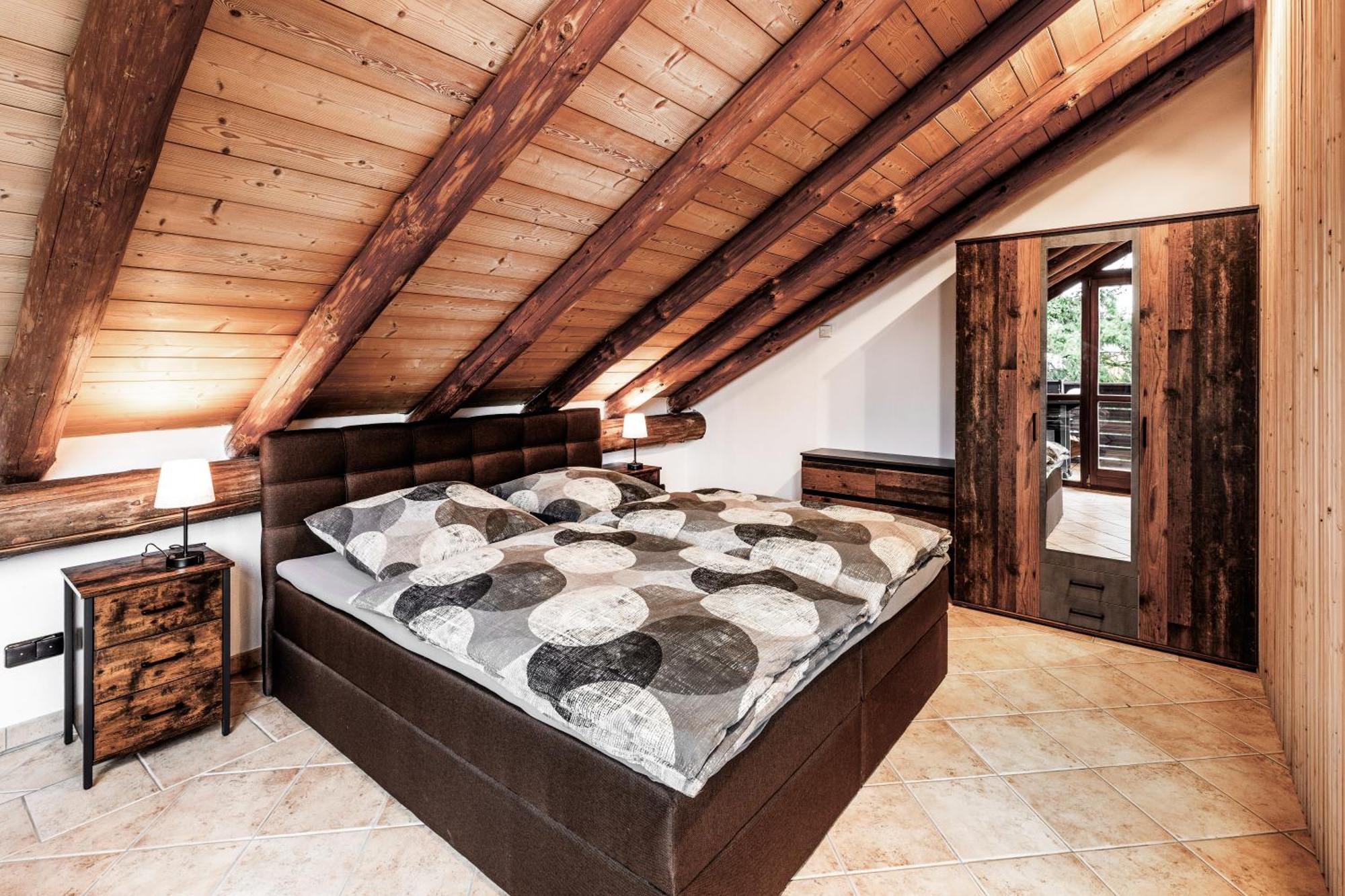 Chalet Wolf ไบรอยท์ ภายนอก รูปภาพ