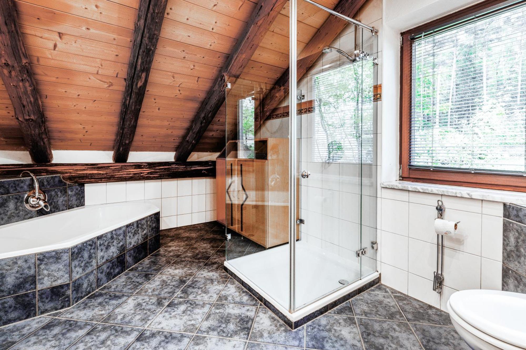 Chalet Wolf ไบรอยท์ ภายนอก รูปภาพ